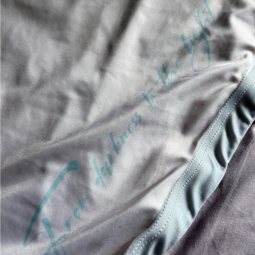 Half Moon No Gi Rash Guard Set - Picture 3 of 8